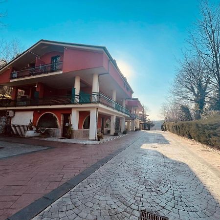 Pietrabianca Country House Manocalzati Exterior foto