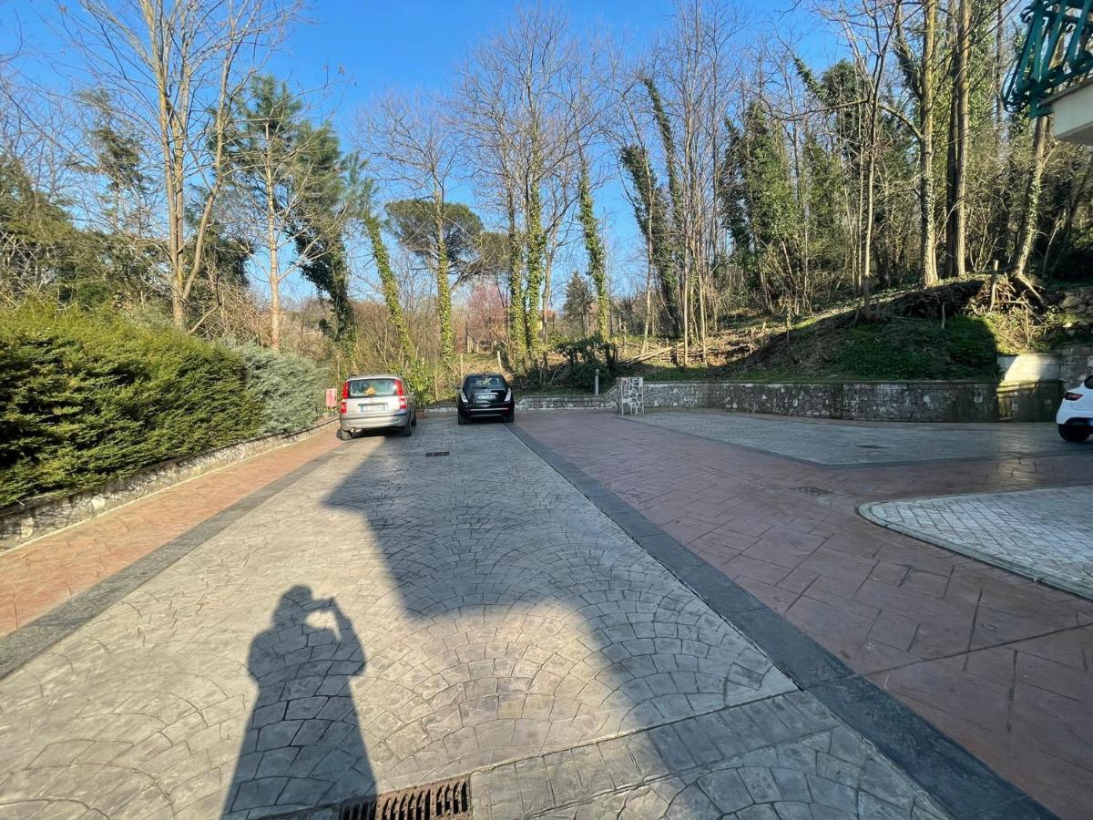 Pietrabianca Country House Manocalzati Exterior foto
