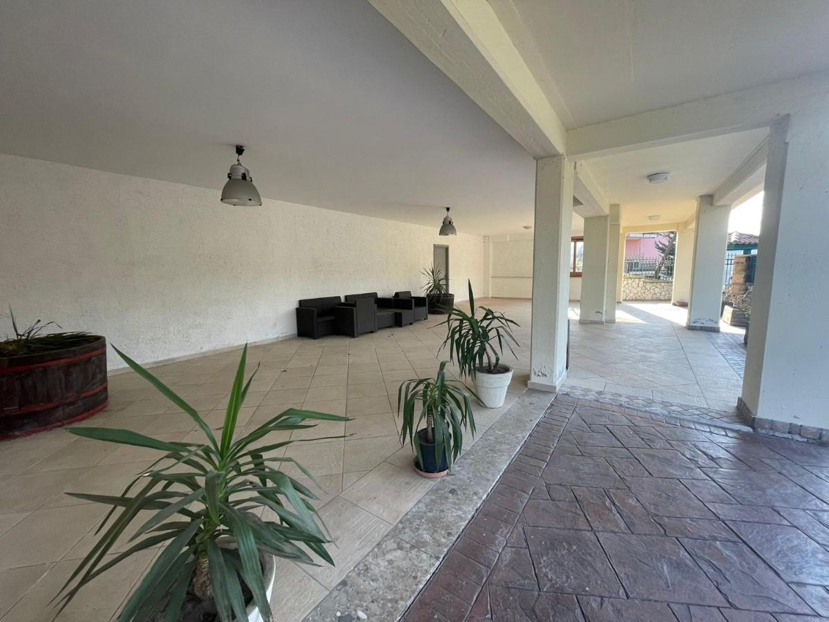 Pietrabianca Country House Manocalzati Exterior foto