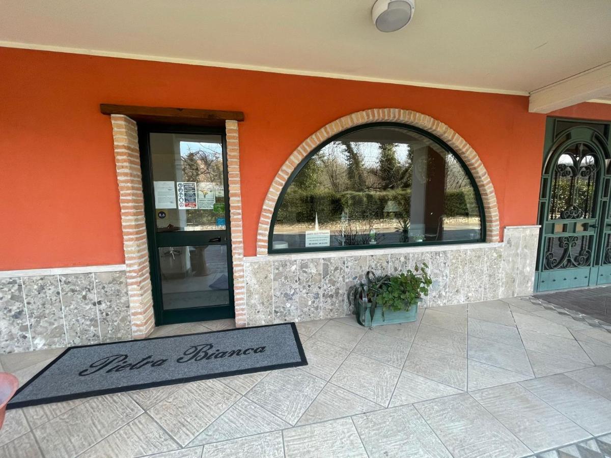 Pietrabianca Country House Manocalzati Exterior foto