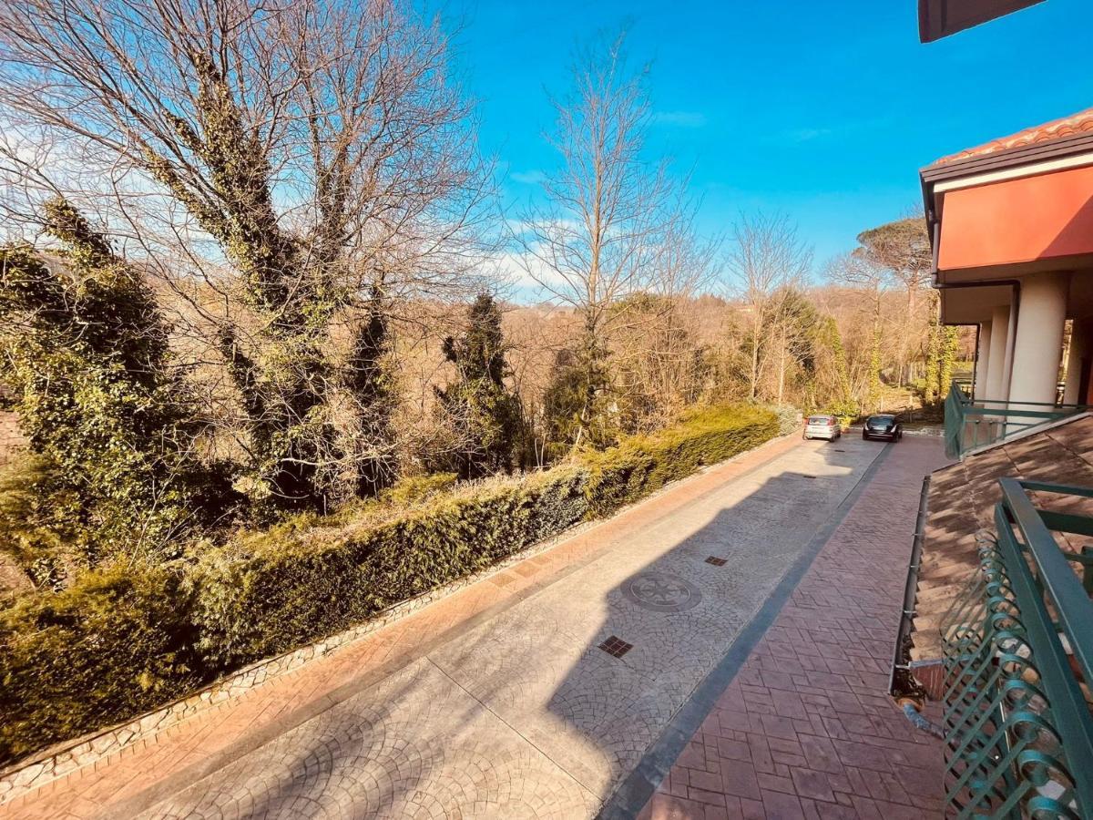 Pietrabianca Country House Manocalzati Exterior foto