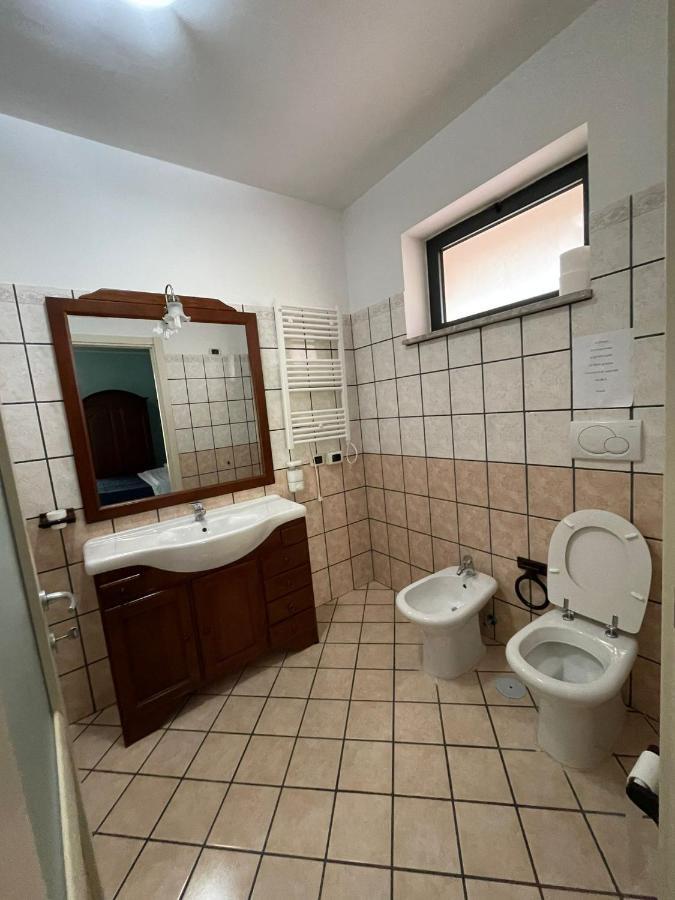 Pietrabianca Country House Manocalzati Exterior foto