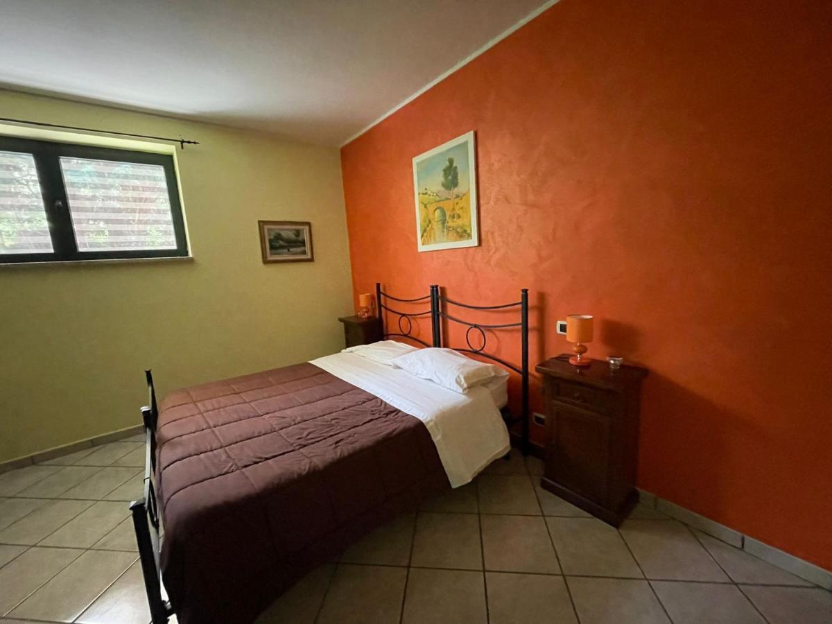 Pietrabianca Country House Manocalzati Exterior foto