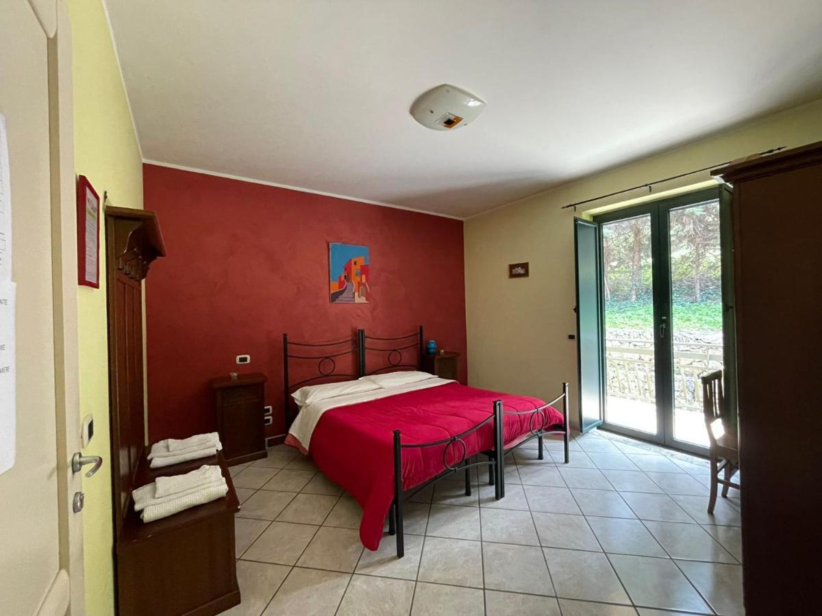 Pietrabianca Country House Manocalzati Exterior foto