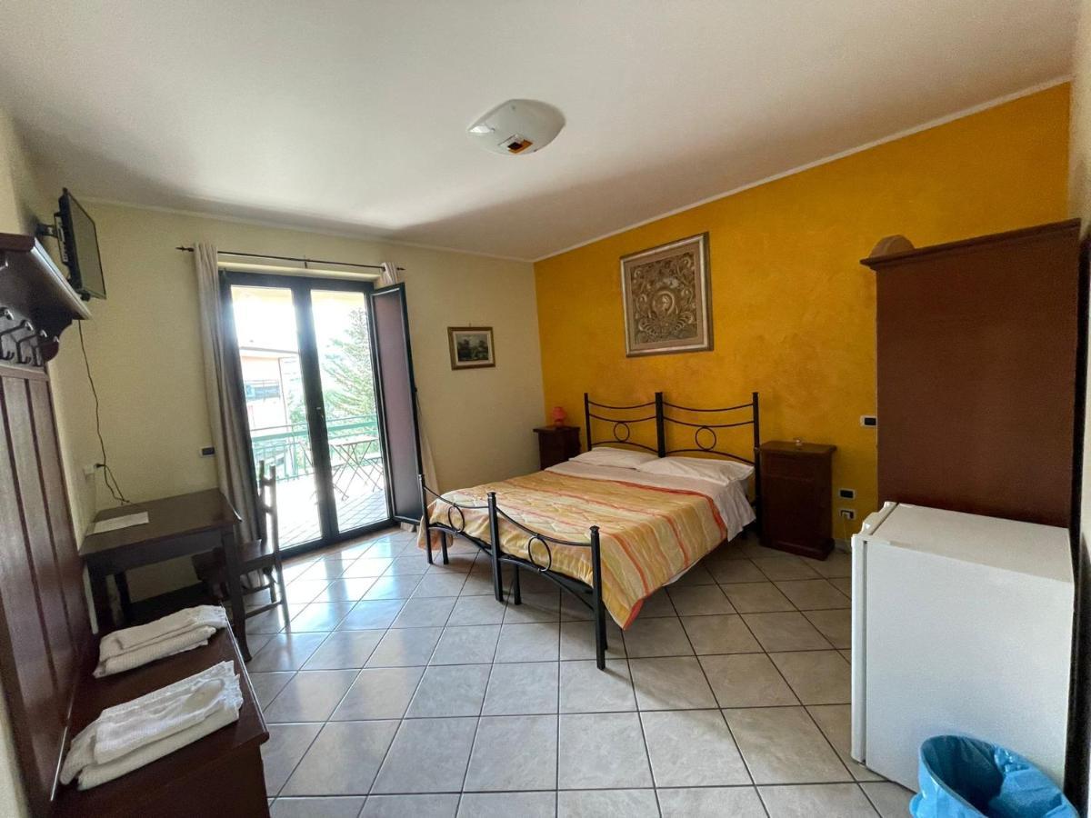 Pietrabianca Country House Manocalzati Exterior foto
