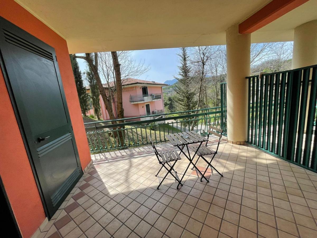 Pietrabianca Country House Manocalzati Exterior foto